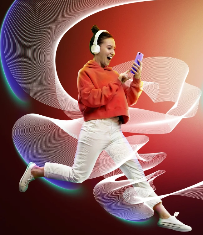 Connectme Benefits
